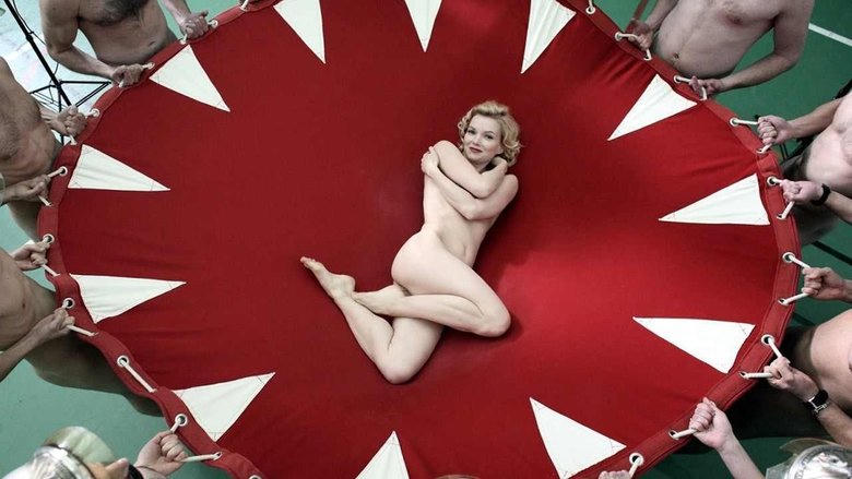 Poupoupidou電影劇照1