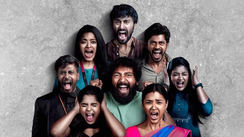 The Hot Spot電影劇照1