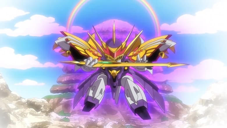 魔神英雄傳 七魂的龍神丸 -再會電影劇照1