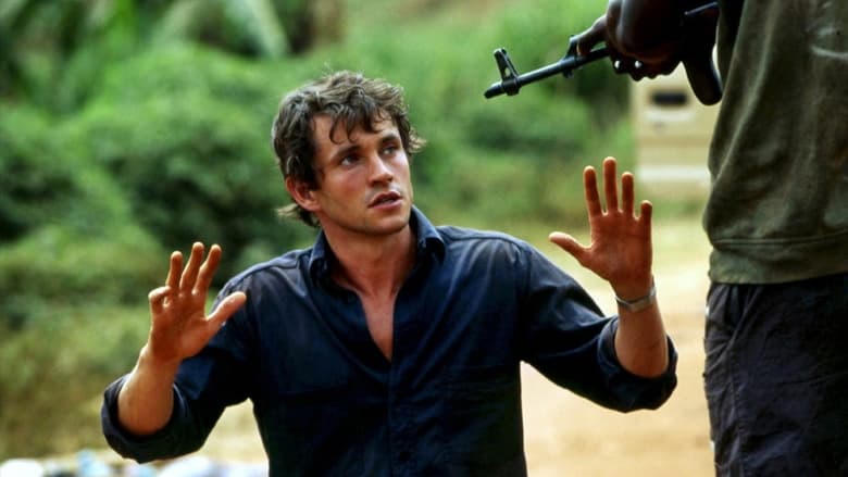 Shooting Dogs電影劇照1