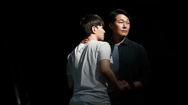 當大叔遇上小鮮肉電影劇照1