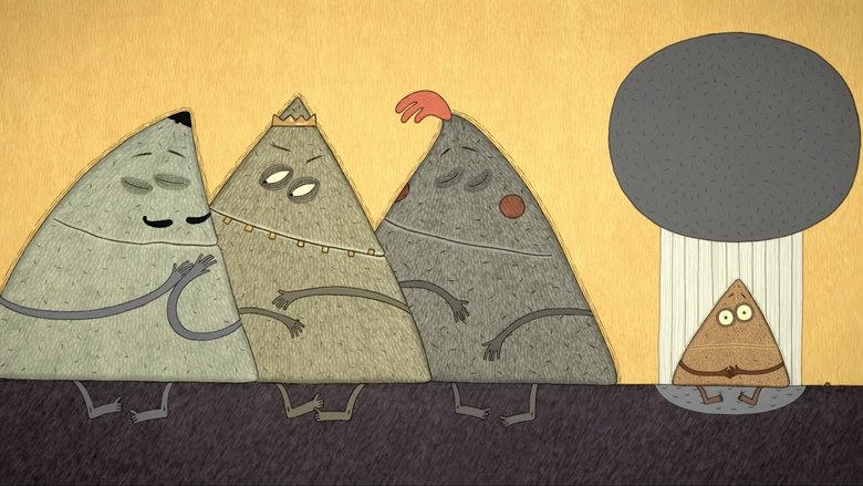 Some Thing電影劇照1