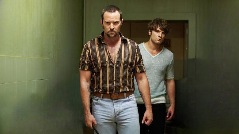 Cut Snake電影劇照1