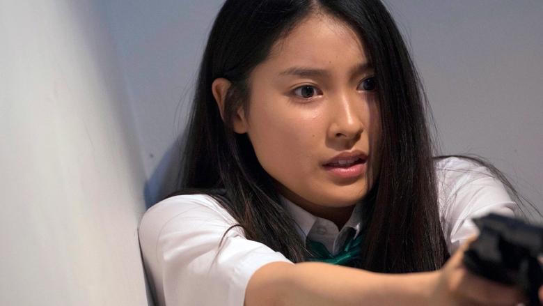 人狼ゲーム ビーストサイド電影劇照1