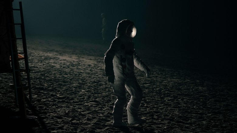 Hiruk-pikuk si Al-kisah電影劇照1