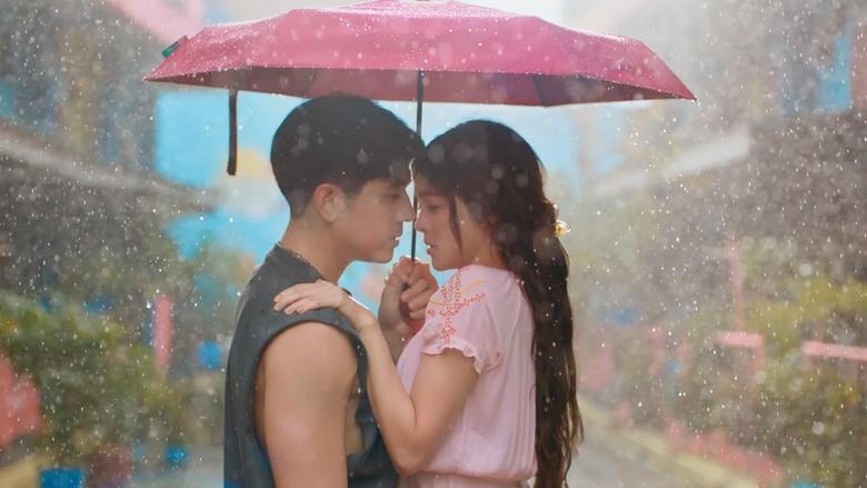 愛情咀咀咒電影劇照1