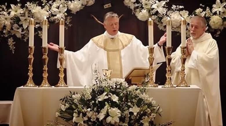 Unlikely Family電影劇照1