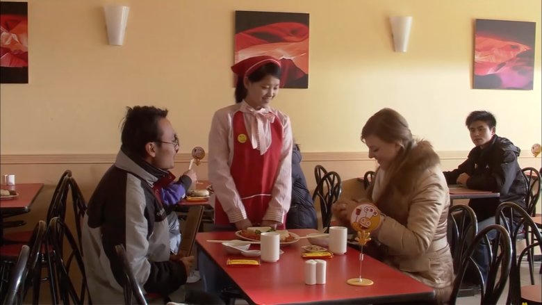 Predestined Love of Golden Bean電影劇照1