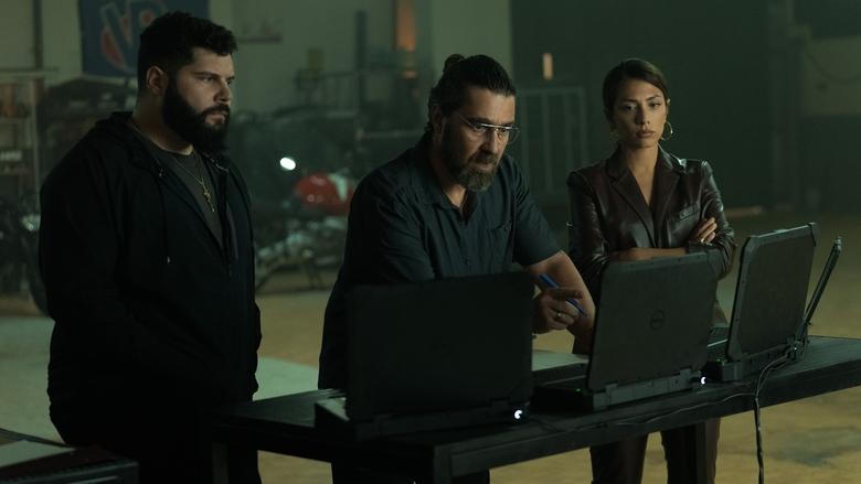 賊鬥2電影劇照1