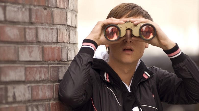 Robert Zimmermann wundert sich über die Liebe電影劇照1