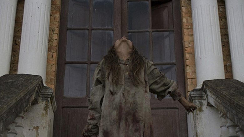 The Damned電影劇照1