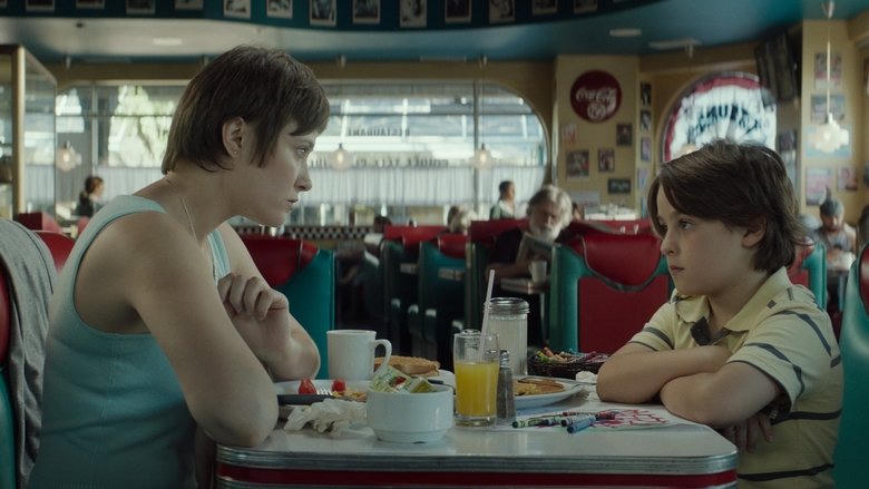 Lemonade電影劇照1