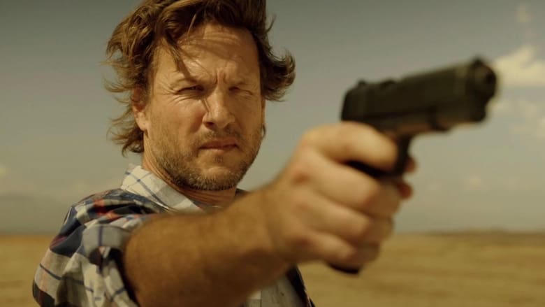 Happy Hunting電影劇照1