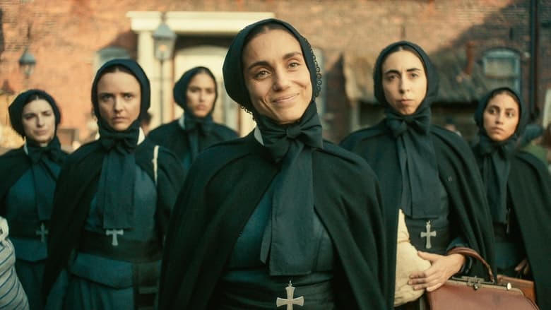 天使之心電影劇照1