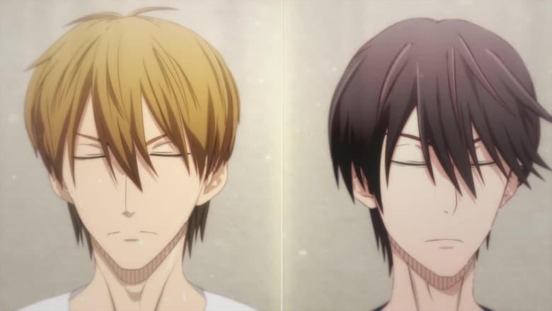 劇場版 抱かれたい男1位に脅されています。～スペイン編～電影劇照1