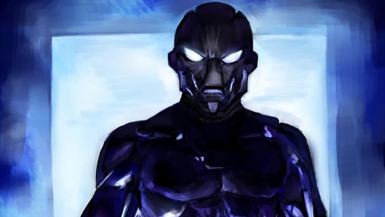 Metal Man電影劇照1