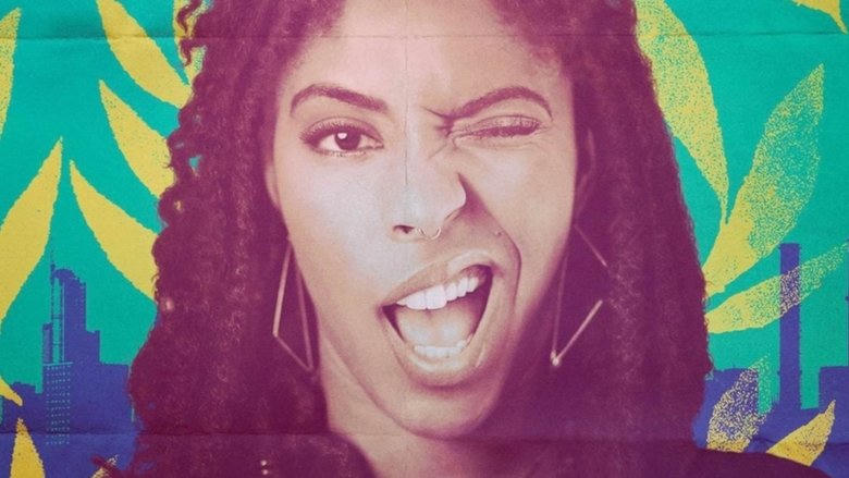 獨一無二 Jessica電影劇照1