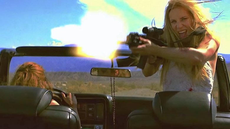 Escape from Ensenada電影劇照1