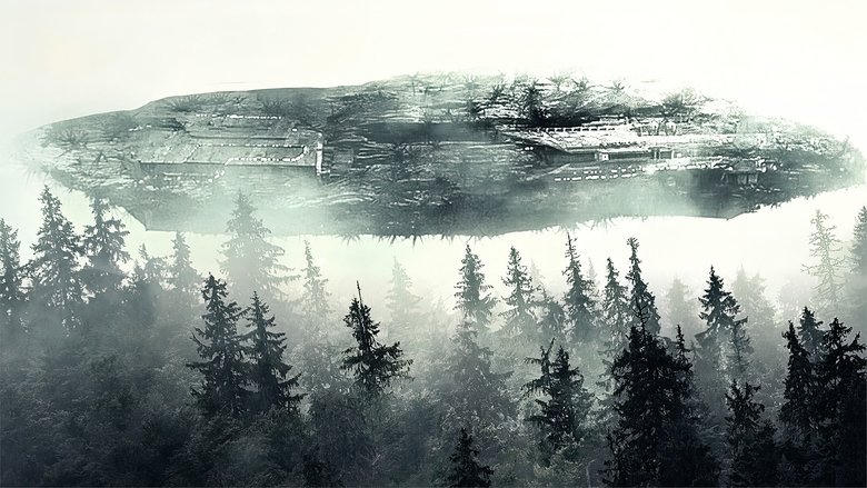 White Sky電影劇照1