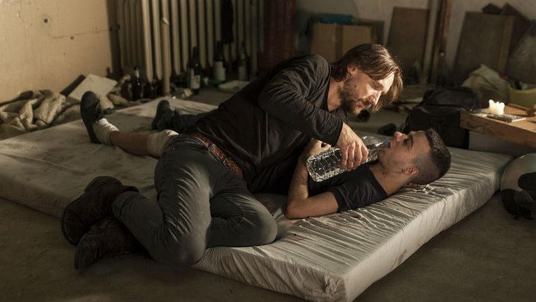 Lose Your Head電影劇照1