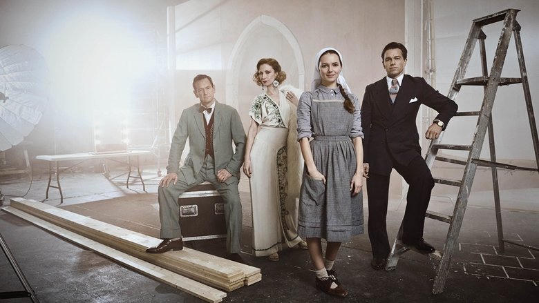 The Sound of Music Live!電影劇照1