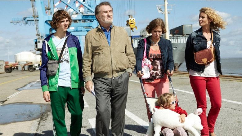 L'Oncle Charles電影劇照1