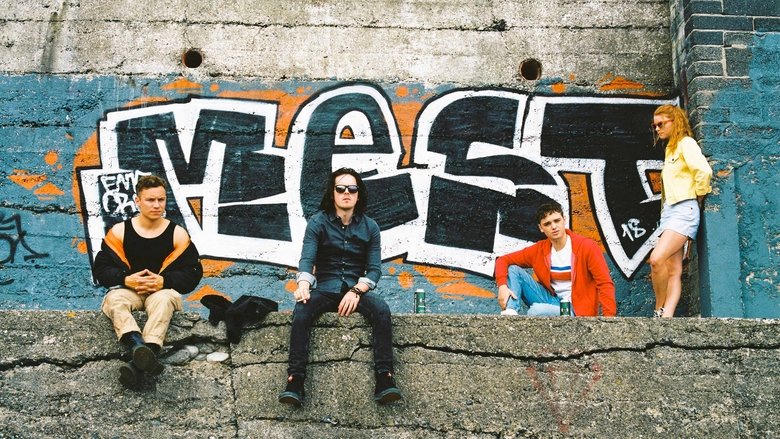 Here Are the Young Men電影劇照1