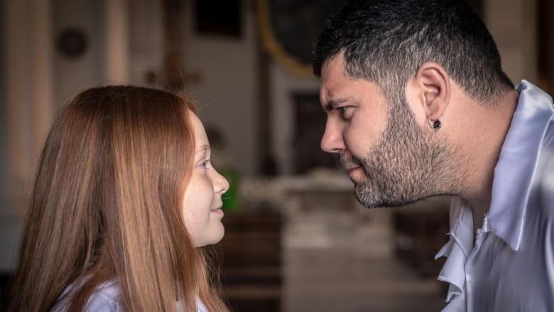 Rosanero電影劇照1