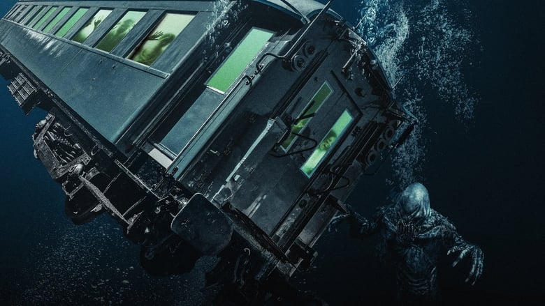 D-Railed電影劇照1