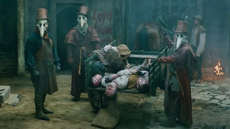 The Reckoning電影劇照1