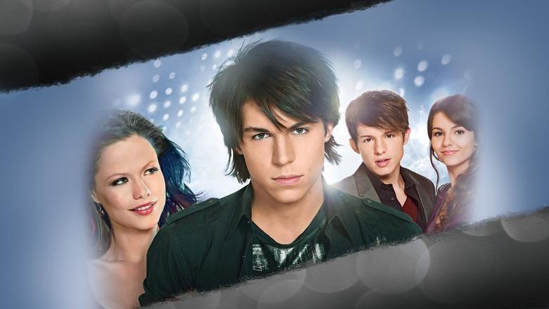 Spectacular!電影劇照1