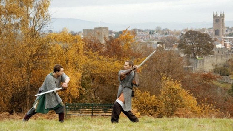 Faintheart電影劇照1