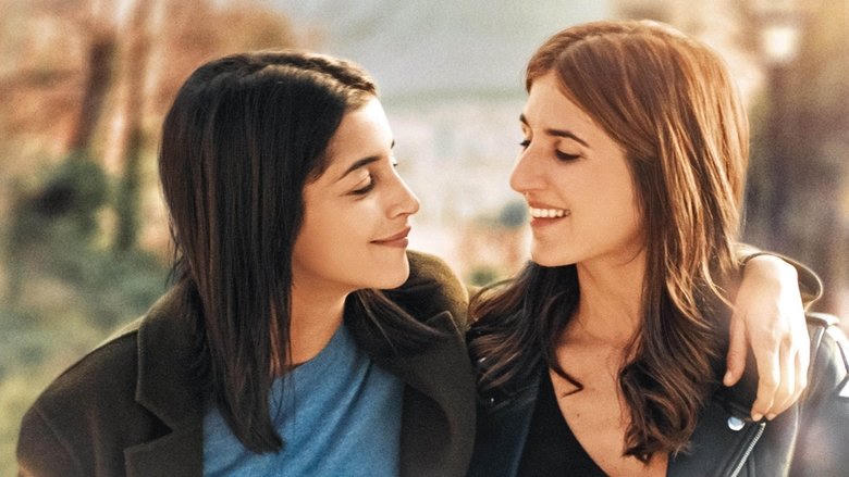 J'irai où tu iras電影劇照1