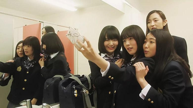 飢えたライオン電影劇照1