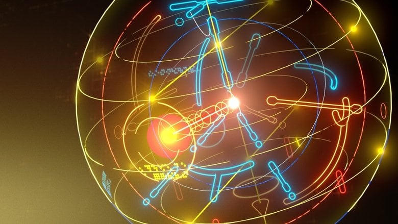 地球外少年少女 後編「はじまりの物語」電影劇照1