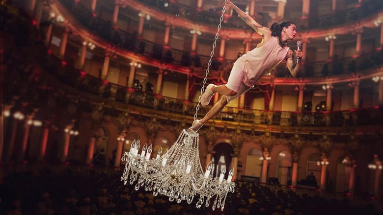 Whindersson Nunes：呢度我主場！電影劇照1