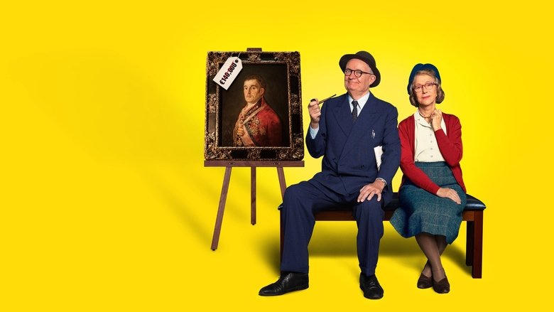 The Duke電影劇照1