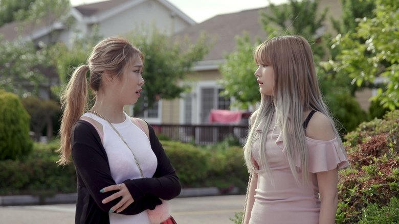 限制級偶像的華麗外出電影劇照1