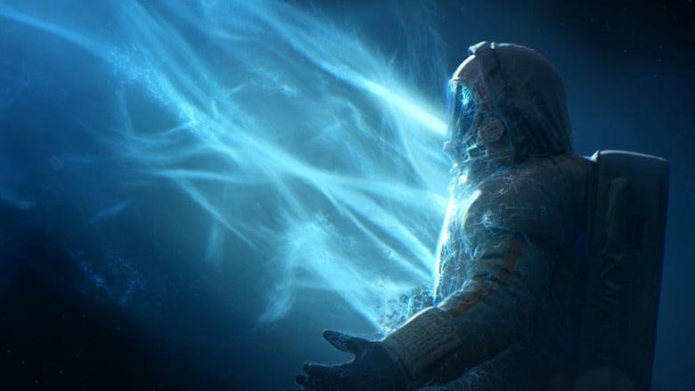 Пришелец電影劇照1