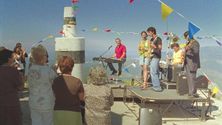 Aquele Querido Mês de Agosto電影劇照1