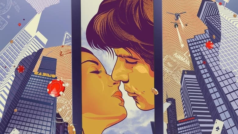 Elevator電影劇照1