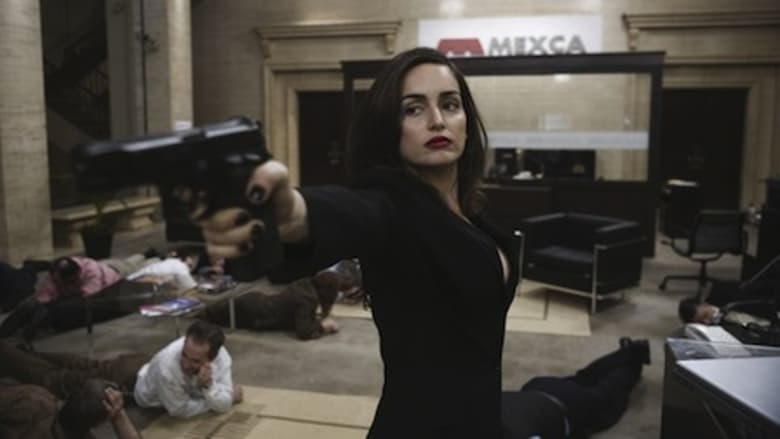 Sultanes del Sur電影劇照1