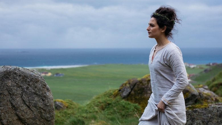 The Sunlit Night電影劇照1