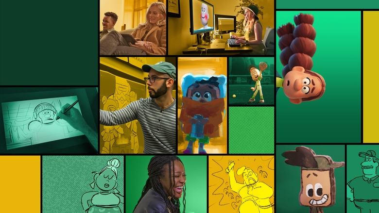 Meet the Pickles: The Making of "Win or Lose"電影劇照1