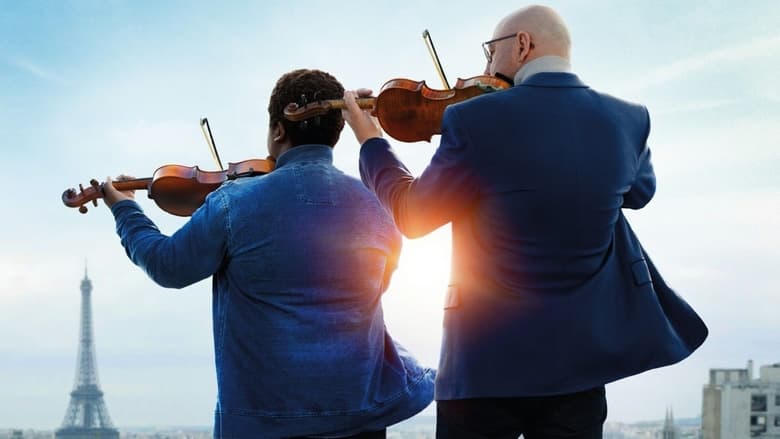 La Mélodie電影劇照1