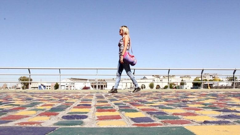 Reina de corazones電影劇照1