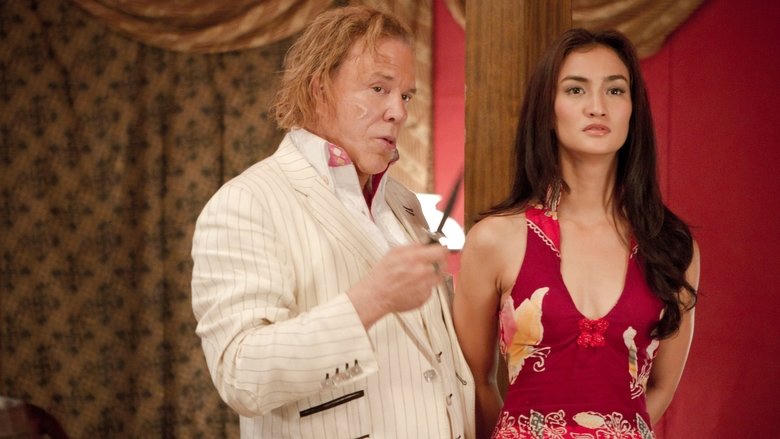 Java Heat電影劇照1