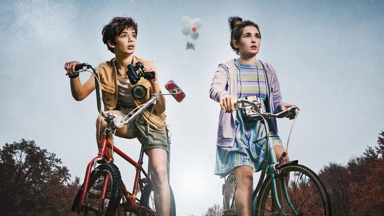 SpaceBoy電影劇照1