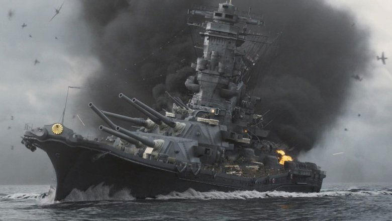 アルキメデスの大戦電影劇照1