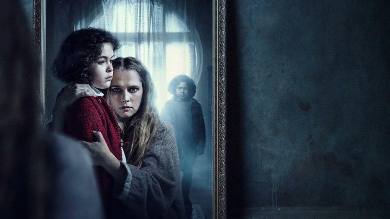 The Twin電影劇照1